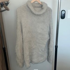 Express Sweater